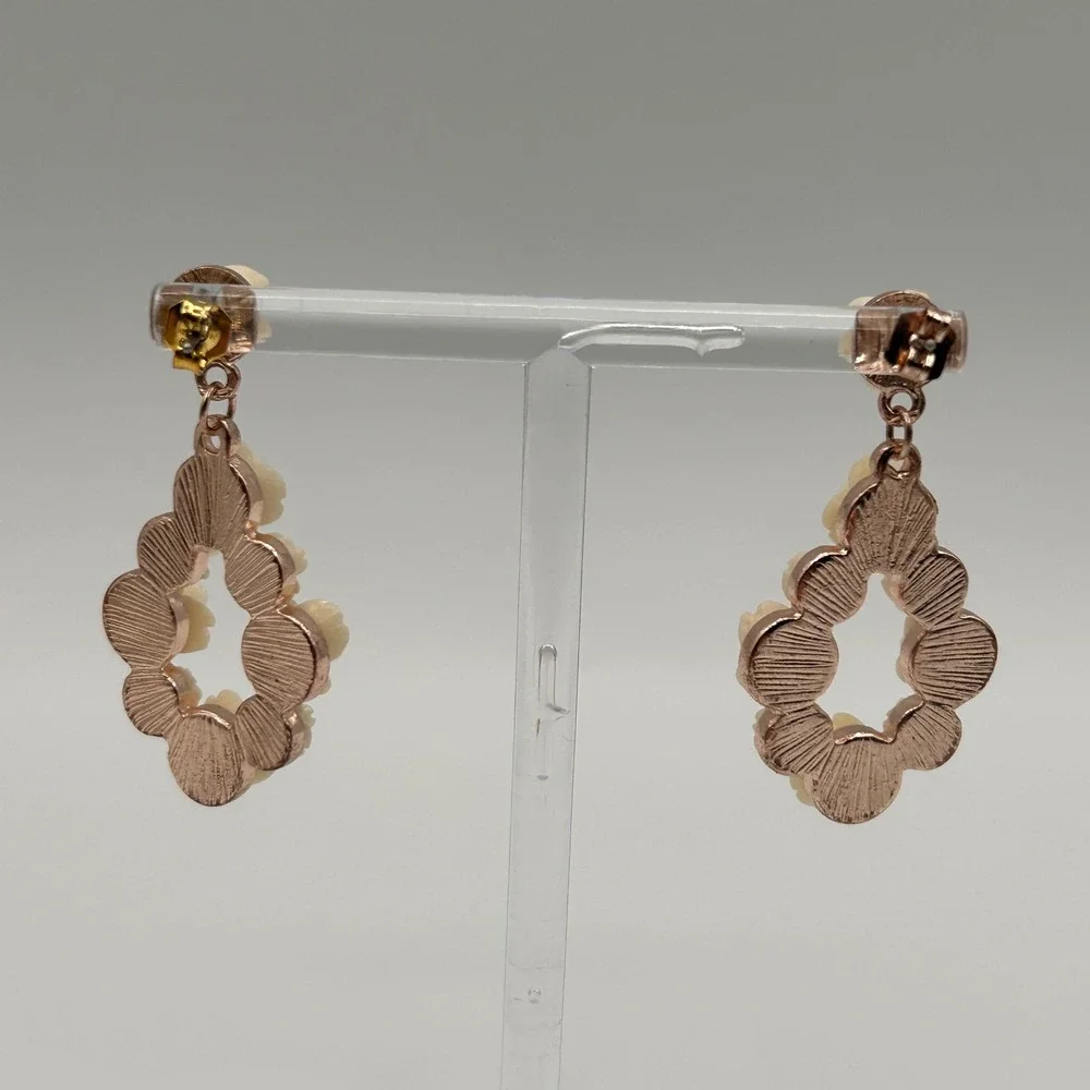 N/A rose gold